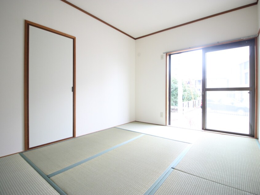 居室 ドマ－ニベル