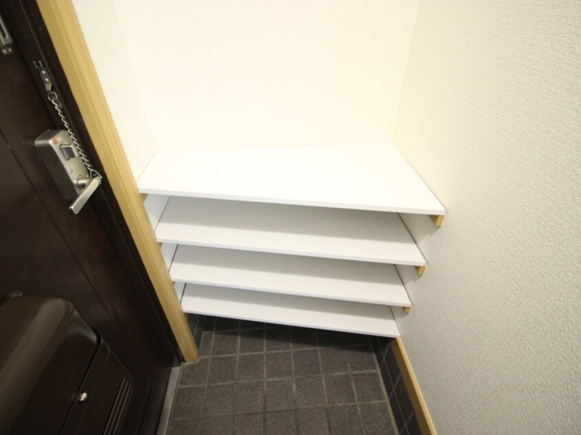 靴箱 ドマ－ニベル