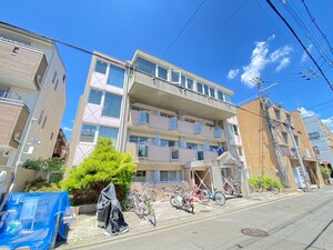 朝日プラザ三条口(304)