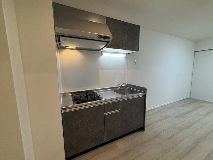 キッチン セレニティ大池町A棟