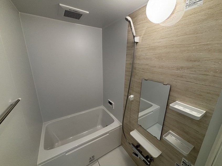 バス／シャワールーム等 セレニティ大池町A棟