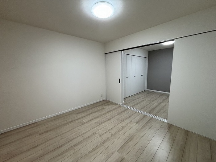 居室 セレニティ大池町A棟