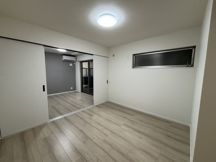 居室 セレニティ大池町A棟