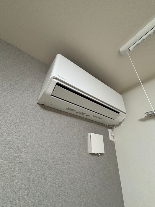 内観写真 セレニティ大池町A棟