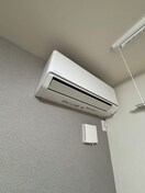 内観写真 セレニティ大池町A棟