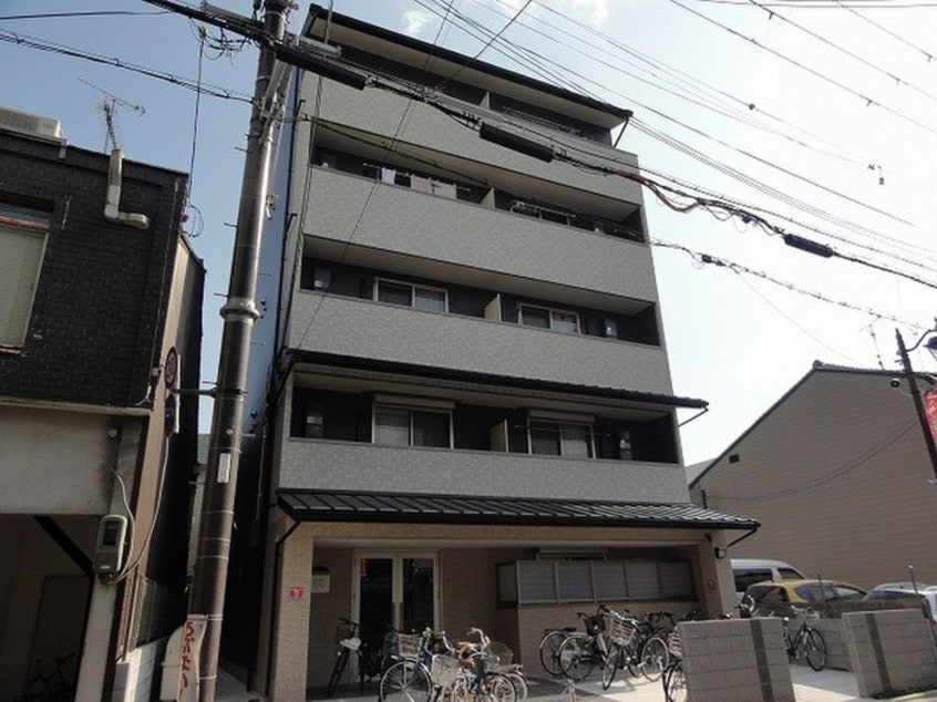 外観写真 サントス北野