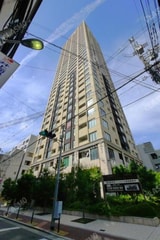 アルグラッド・ザ・タワ－心斎橋