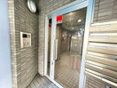 建物設備 FLAT３４福島