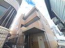 ジュネス京口の外観