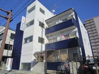 ウェストロ－ドハイツ坂本