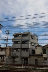咲良マンション