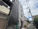 外観写真 咲良マンション