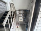 建物設備 咲良マンション