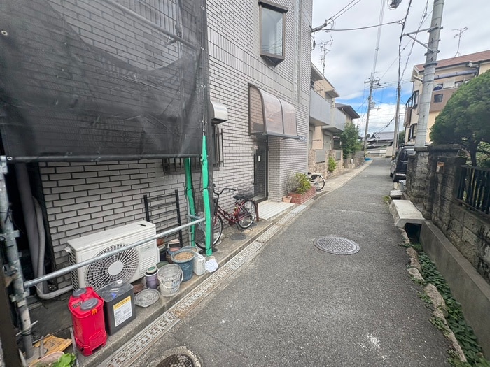 その他 咲良マンション