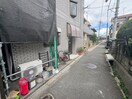 その他 咲良マンション