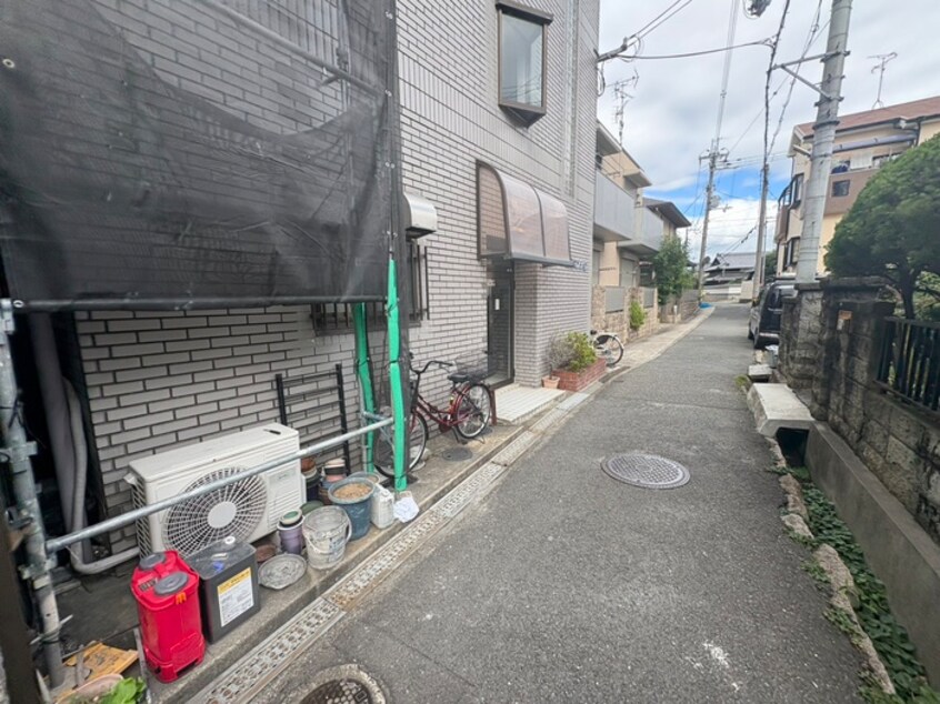 その他 咲良マンション