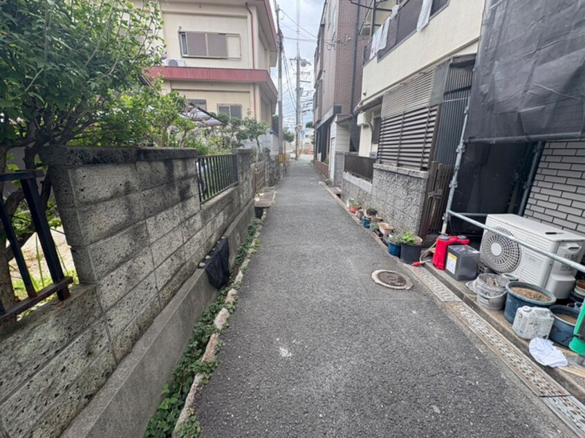 周辺環境 咲良マンション