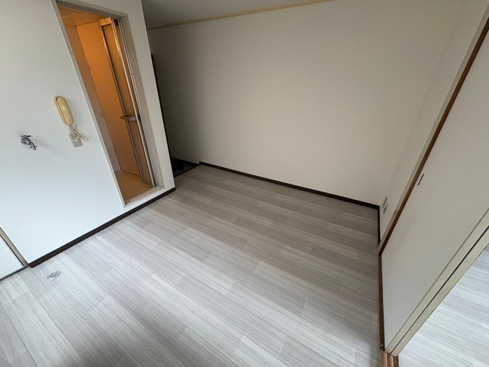 居室 咲良マンション