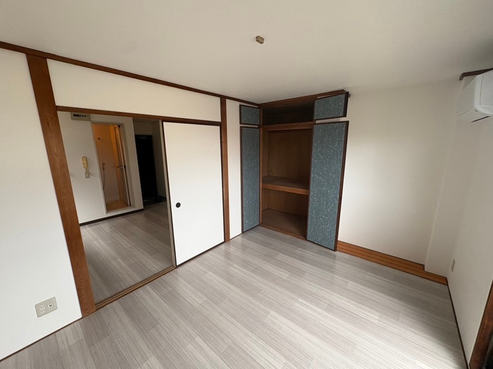 居室 咲良マンション