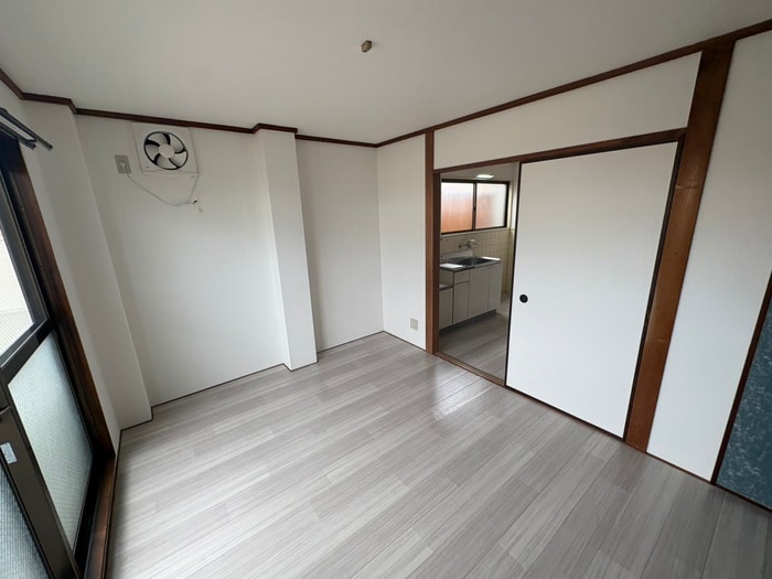 内観写真 咲良マンション