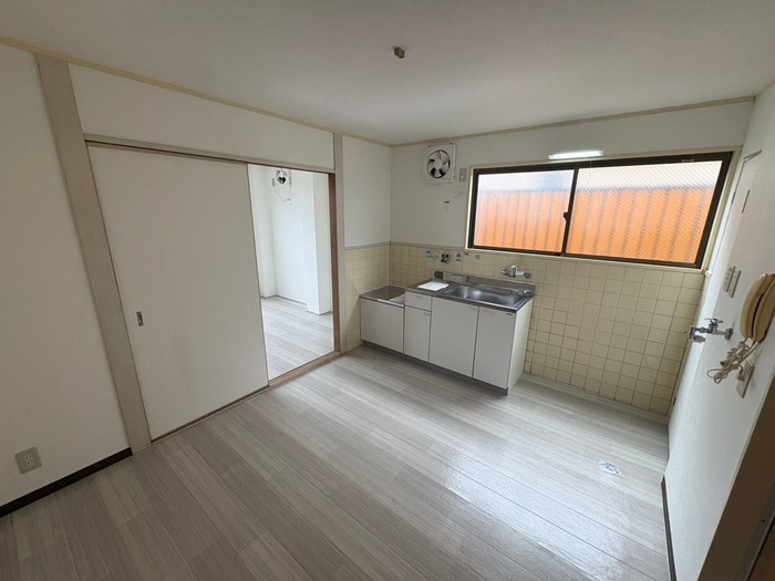 内観写真 咲良マンション