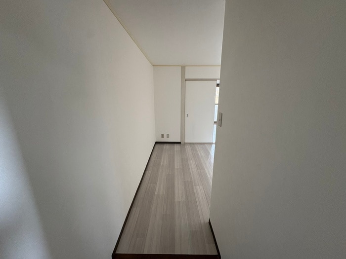 廊下 咲良マンション