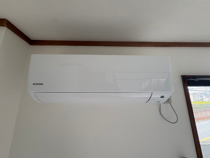内観写真 咲良マンション