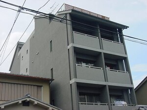 エイペックス京都御所北Ⅰ(303)