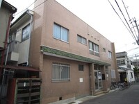 いすずマンション