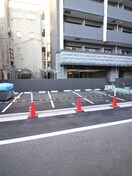 駐車場 ﾗﾗﾌﾟﾚｲｽ梅田西ｲﾙﾐﾅｰﾚ(1104)