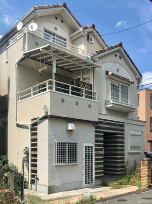 仮)星田北７丁目一戸建