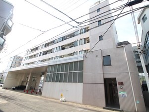 グランドール梅津（3階）