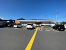 セブンイレブン栗東中沢店(コンビニ)まで350m レ・フルーレットＢ
