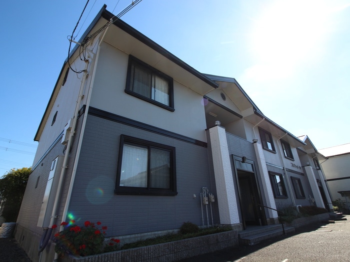 外観写真 フレマリール林