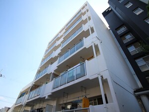 シャンポ－ル東大阪Ｃ棟