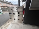 建物設備 御陵ベース