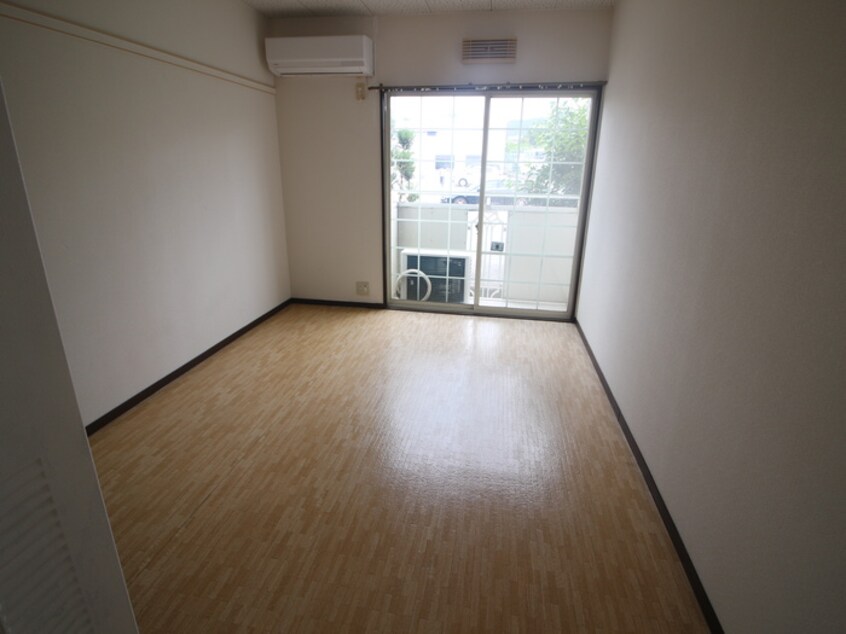 居室 ヴィラＮＳⅡ