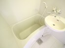 バス／シャワールーム等 ヴィラＮＳⅡ