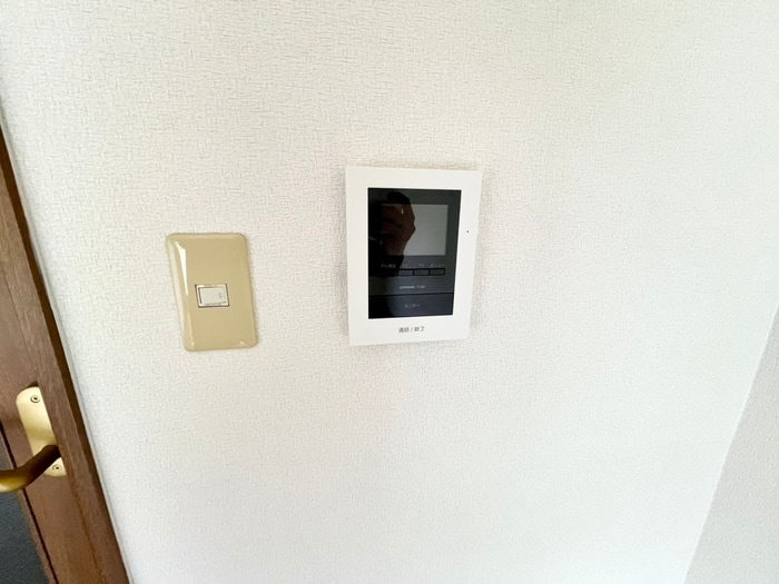 内観写真 サンシャ３