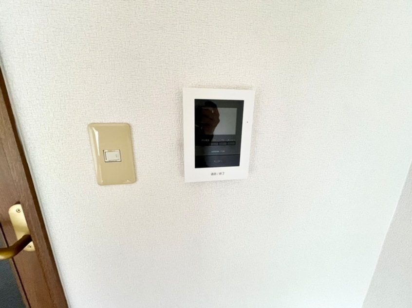内観写真 サンシャ３