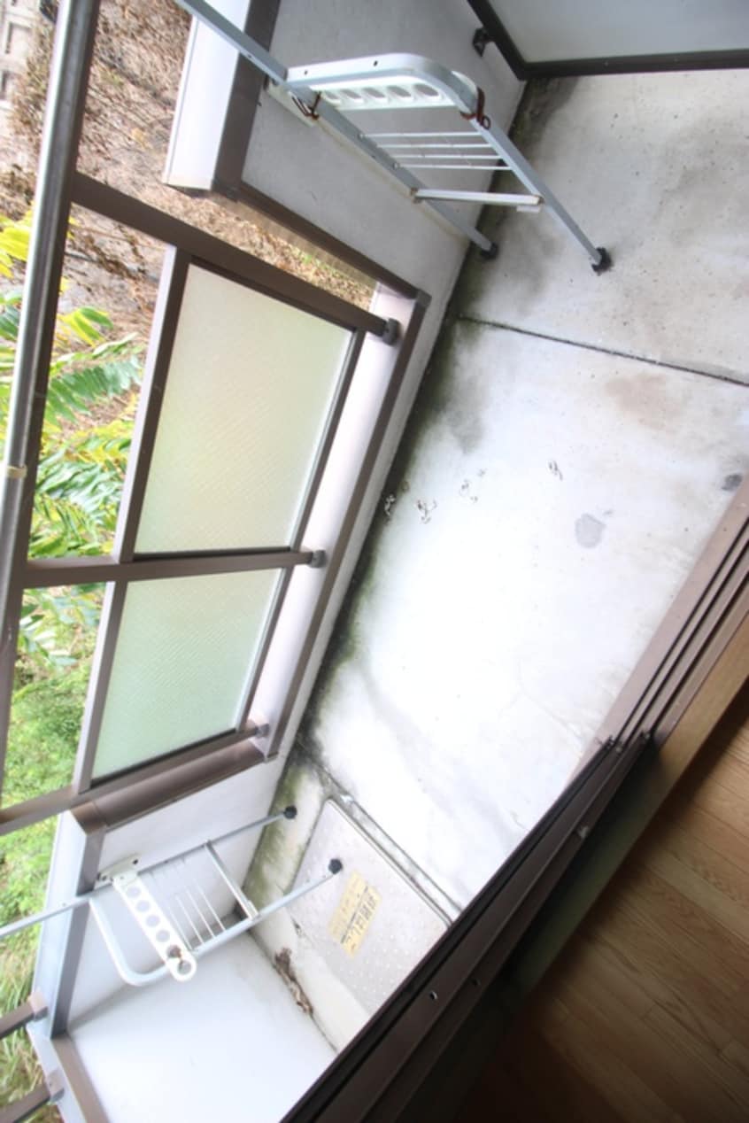 ベランダ・バルコニー サンシャ３