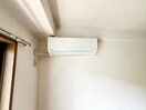 内観写真 サンシャ３