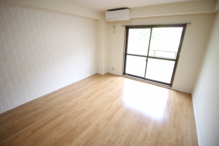 内観写真 サンシャ３