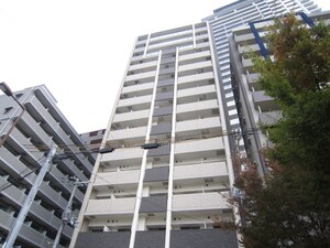 ｸﾘｽﾀﾙｸﾞﾗﾝﾂ梅田(1101)