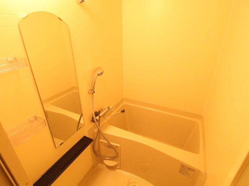 バス／シャワールーム等 プレサンス三宮ポルト（1202）