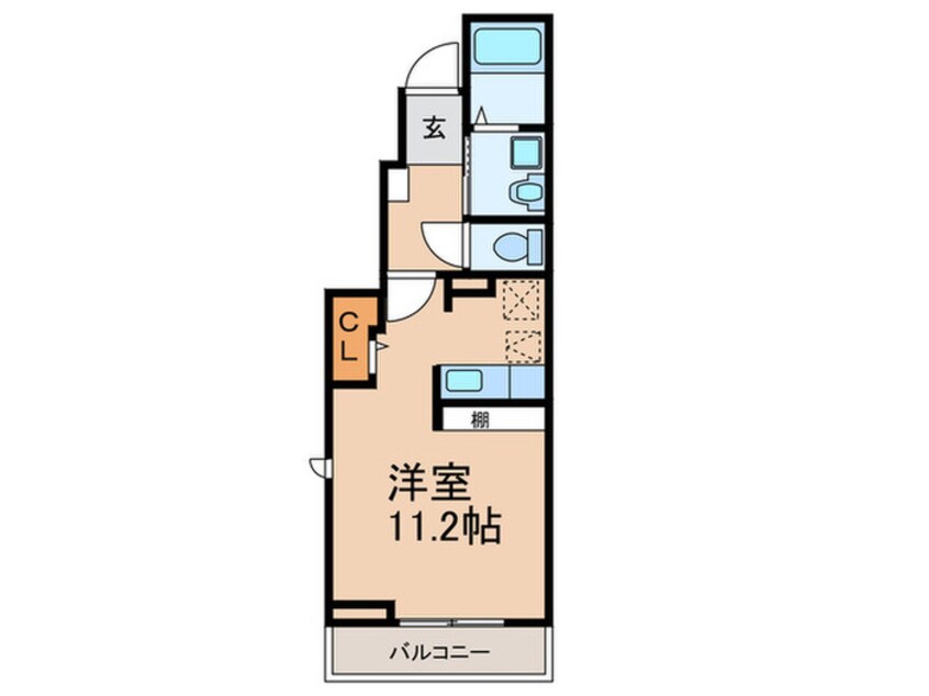 間取図 ネオトーク