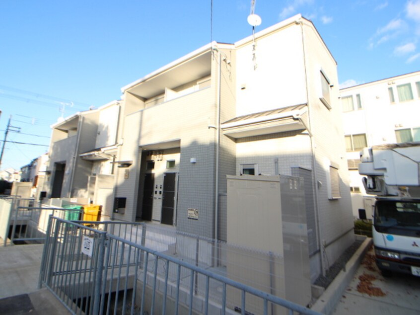 外観写真 あんしん＋引野町08-2006