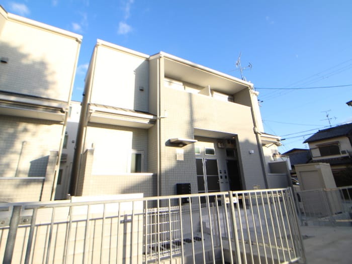 外観写真 あんしん＋引野町08-2006