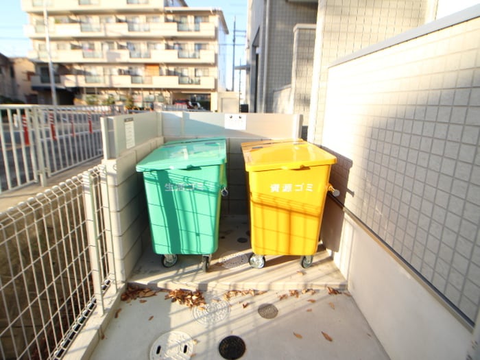 建物設備 あんしん＋引野町08-2006