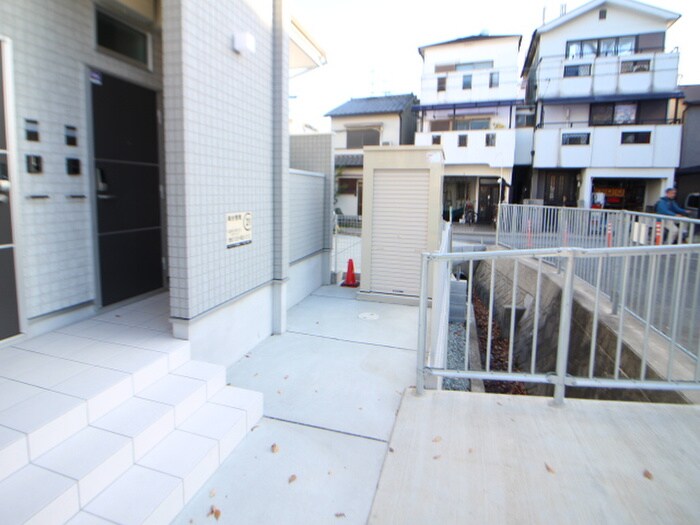 その他 あんしん＋引野町08-2006
